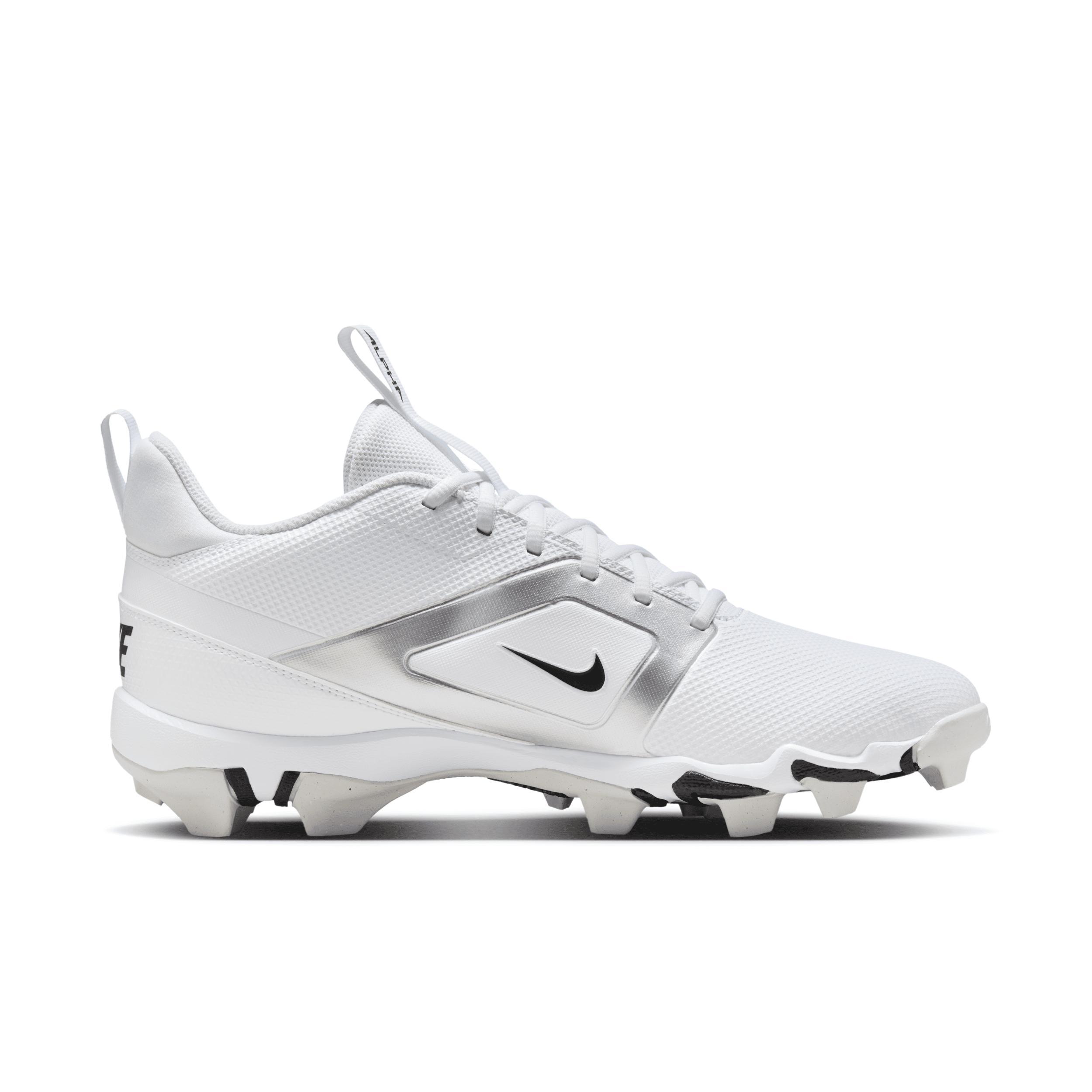 Nike Men's Alpha Menace 4 Shark Football Cleats Product Image