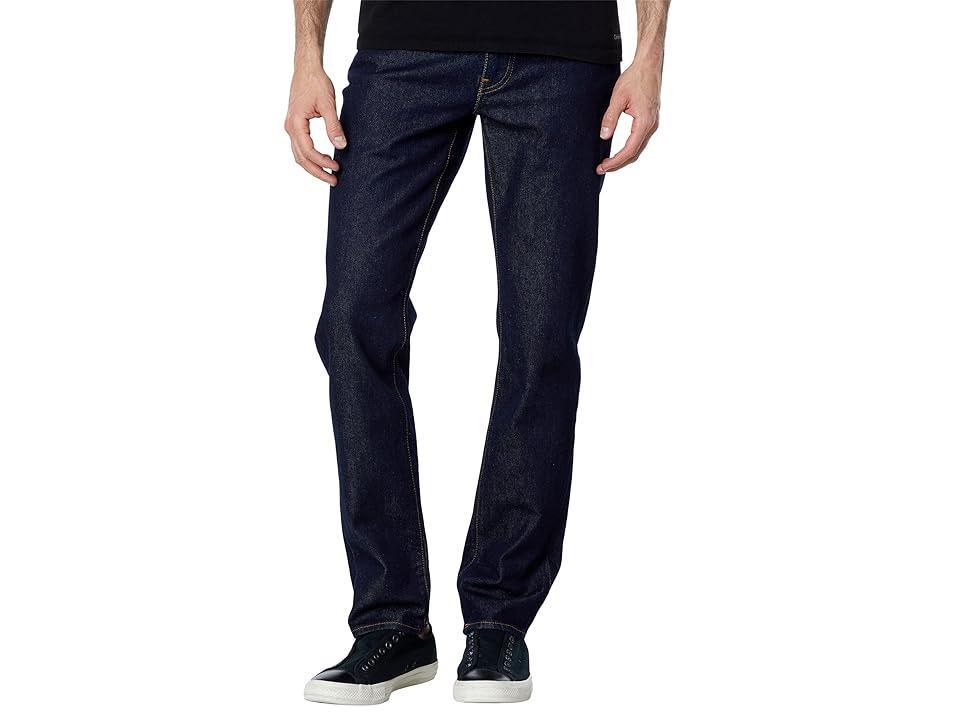 Levi's(r) Premium 511 Slim (Mid Knight Rinse) Men's Jeans Product Image