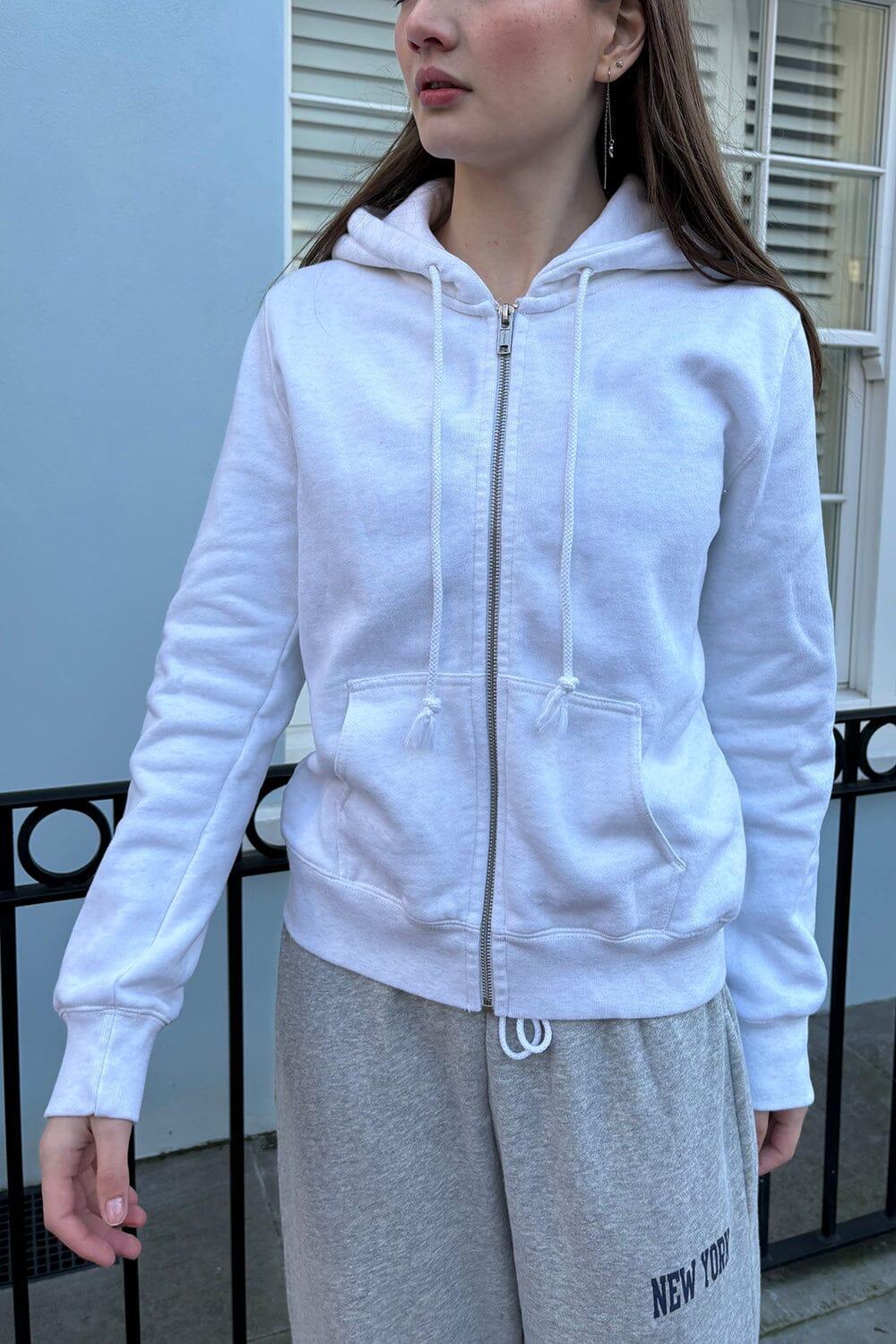 Christy Hoodie Product Image