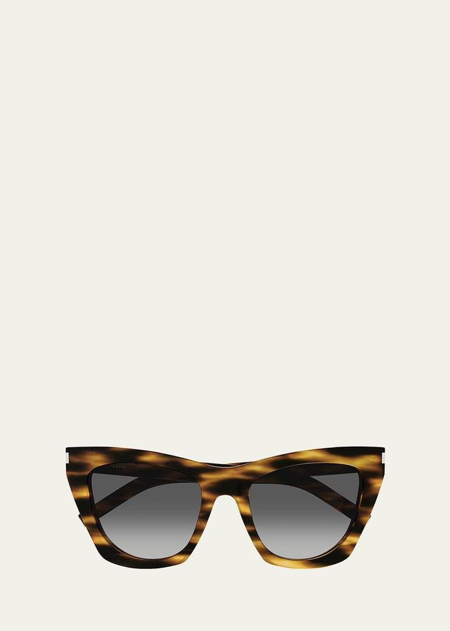 Gucci Womens Gg1133s 52mm Cat Eye Sunglasses Product Image