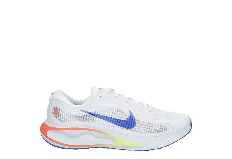 Nike Men's Journey Run Road Running Shoes Product Image