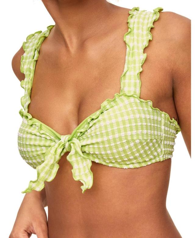 Adore Me Womens Steph Swimwear Bra Top Product Image