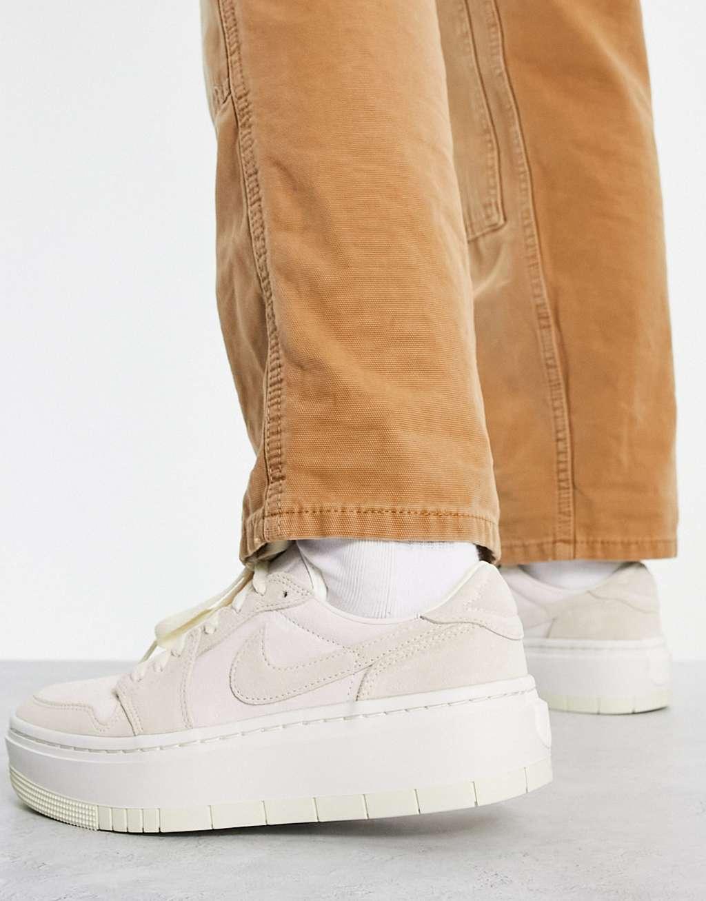 Air Jordan 1 Elevate low sneakers Product Image