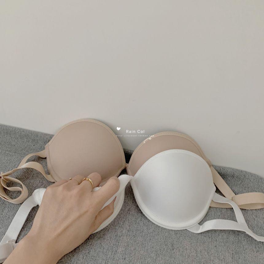 Invisible Bra Product Image