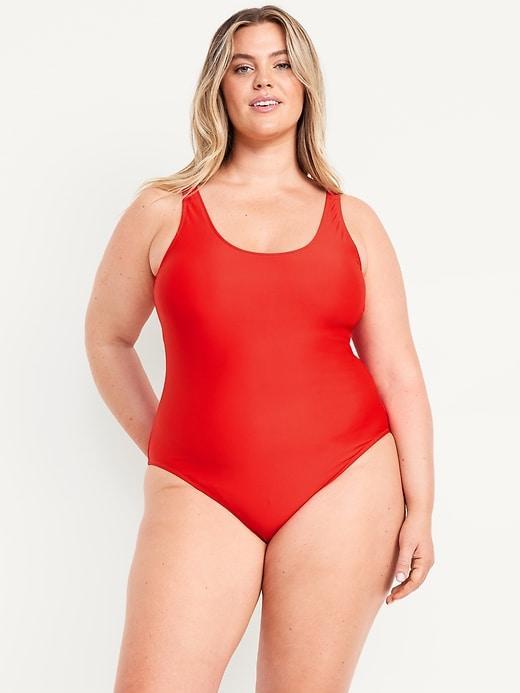 One-Piece Swimsuit Product Image