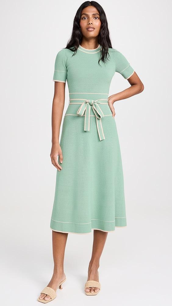 Shoshanna Addison Dress | Shopbop Product Image