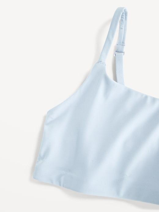 No-Show Bralette Product Image