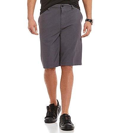 Hurley Brisbane 2.0  11.5 Inseam Walk Shorts Product Image