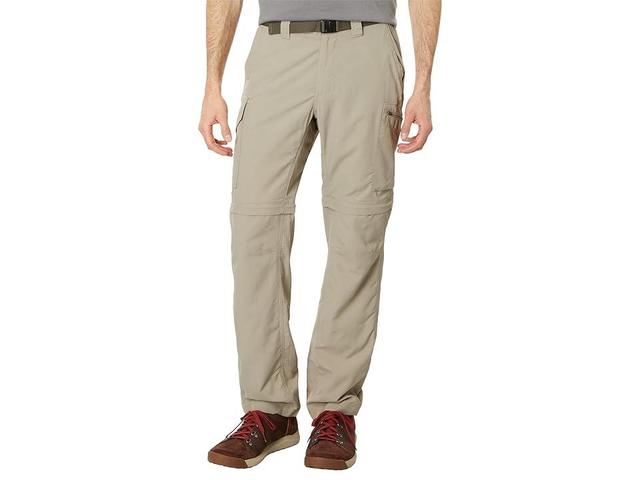 Columbia Men's Silver Ridge Convertible Pants- Product Image