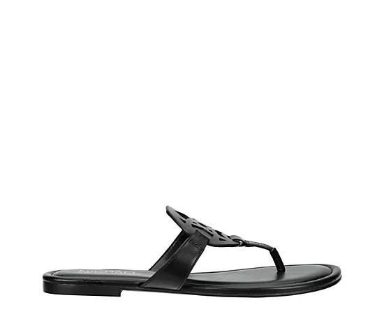 Michael By Shannon Womens Ariana Flip Flop Sandal Product Image