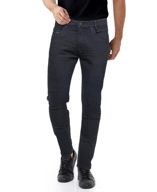 Mens RawX Stretch 5-Pocket Skinny Jeans Product Image