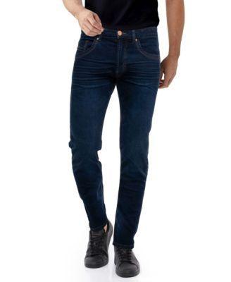 Mens Cultura Classic 5-Pocket Stretch Skinny Jeans Product Image