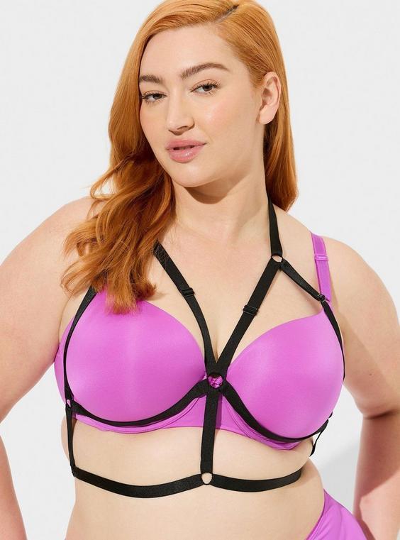 Strappy Harness Top Product Image