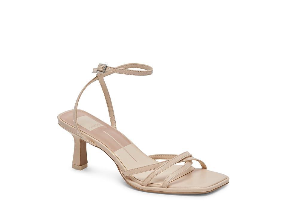 Dolce Vita Manji Patent Leather) Women's Sandals Product Image