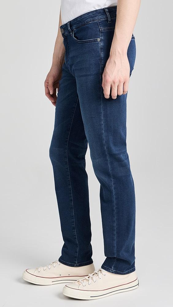 DL1961 Nick Slim Ultimate Knit Jeans | Shopbop Product Image