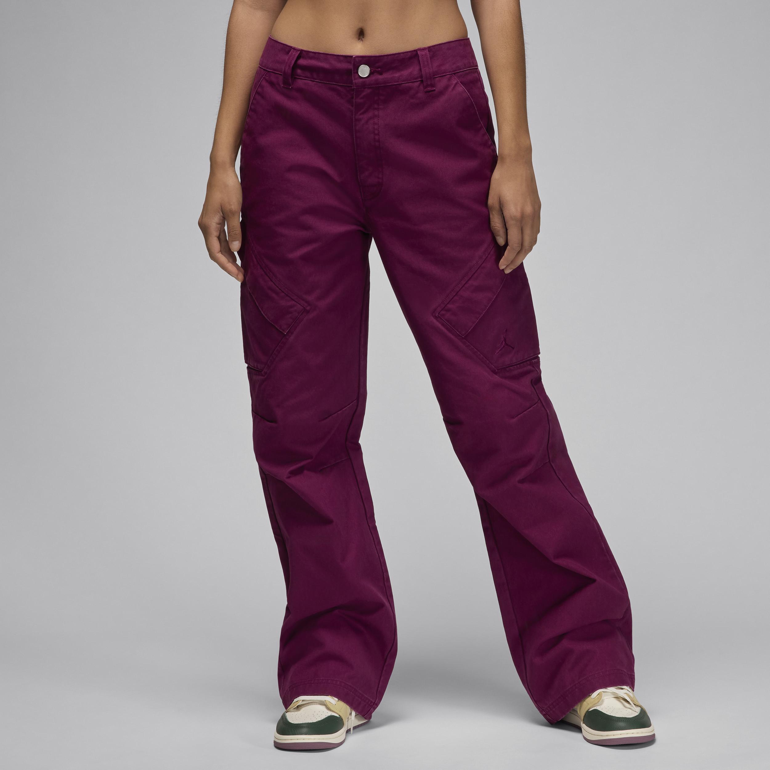 Women's Jordan Chicago Pants Product Image