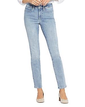 NYDJ Sheri Slim Jeans Product Image