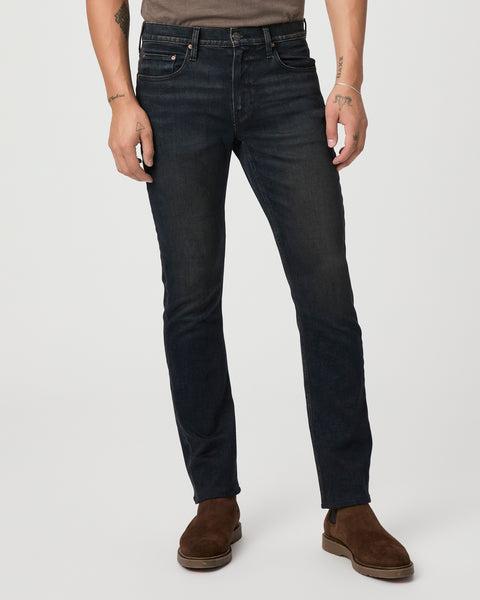 Paige Transcend Vintage Lennox Slim Jean - Jowsey Product Image