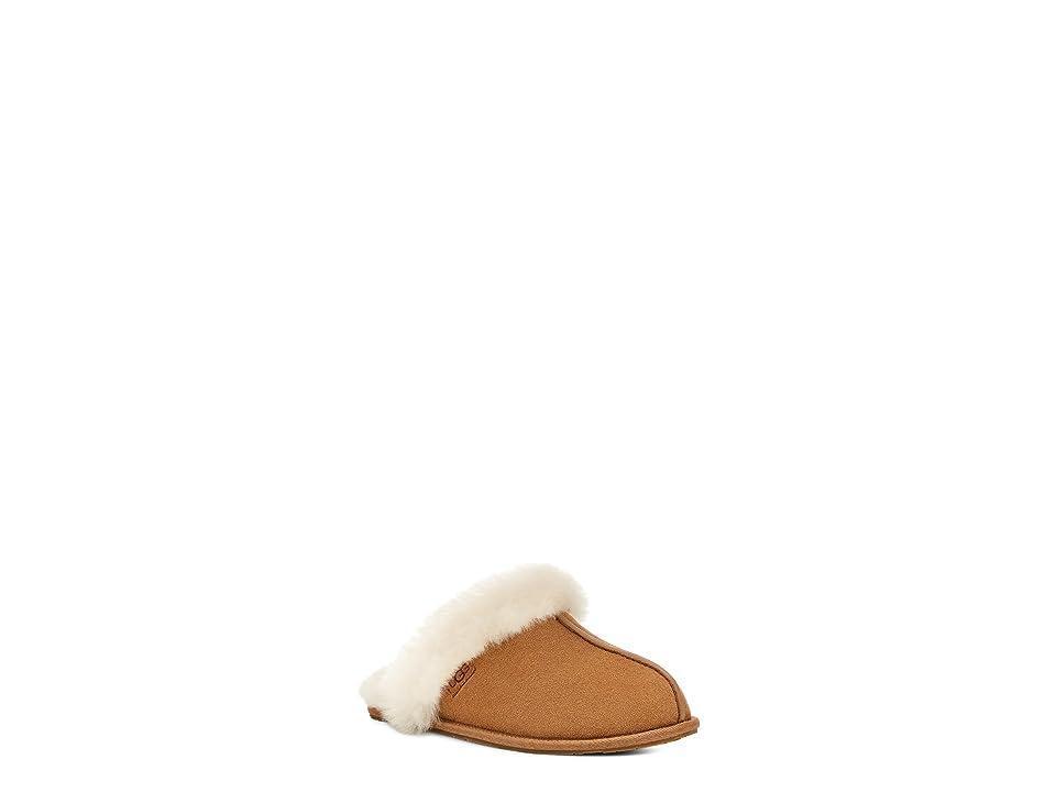 UGG(r) Scuffette II Regenerate Genuine Shearling Slipper Product Image