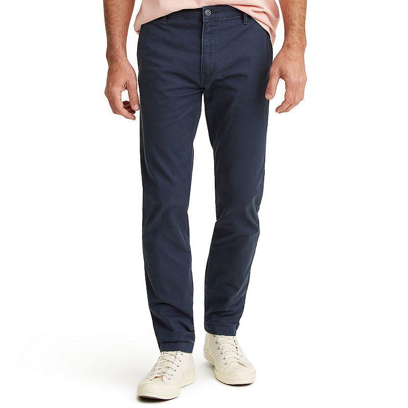 Mens Levis XX Chino Standard Tapered Chino Pants Product Image