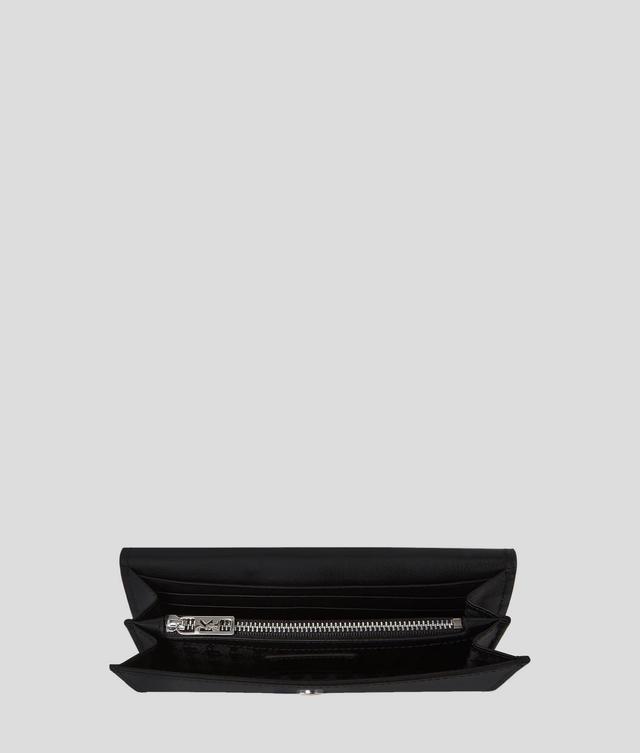 IKON LEATHER CONTINENTAL WALLET Product Image