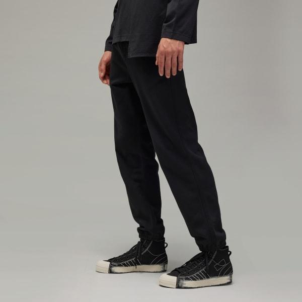 Y-3 French Terry Track Pants Product Image