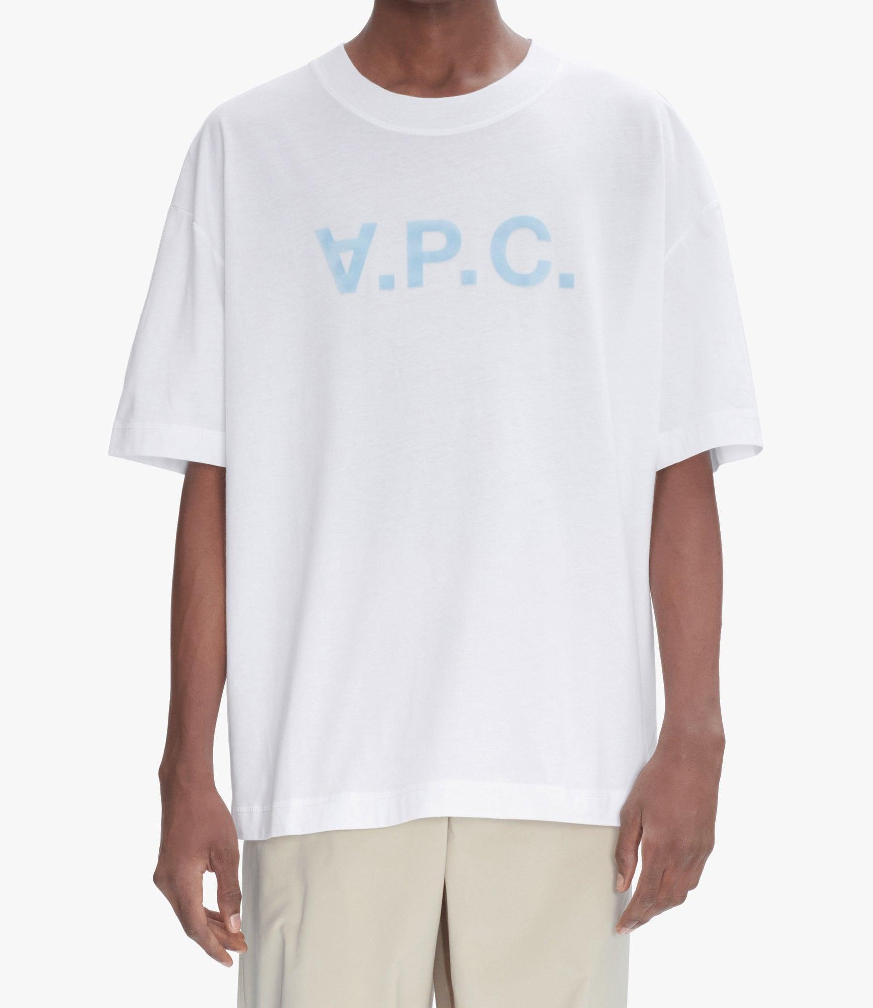 Oversize Grand VPC T-shirt (M) Product Image