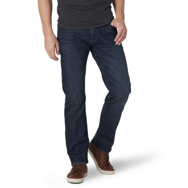 ExtremeMotion MVP Slim Straight Jeans Product Image