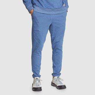 Men's Camp Fleece Jogger Pants Product Image