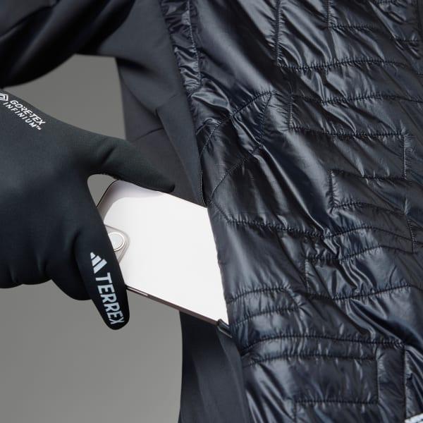 Terrex Xperior Varilite Hybrid PrimaLoft Jacket Product Image