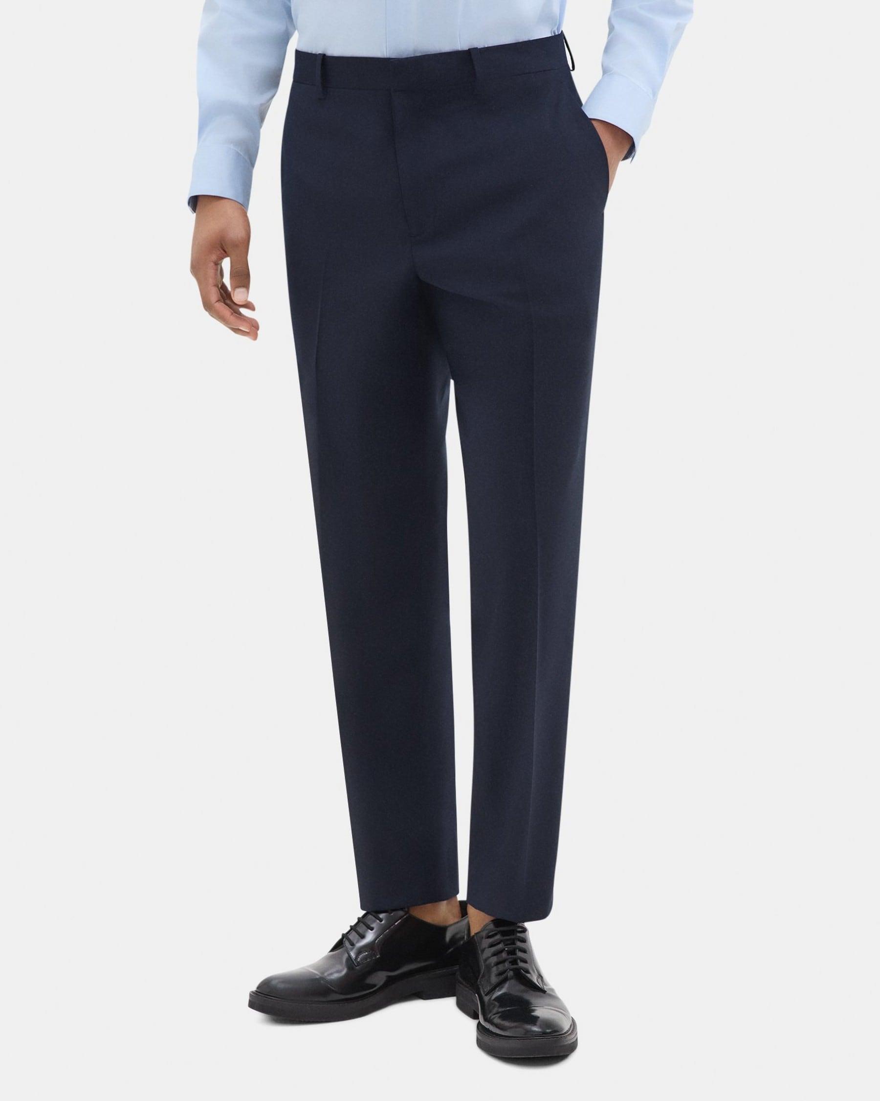 Tapered Pant in Sartorial Suiting Product Image