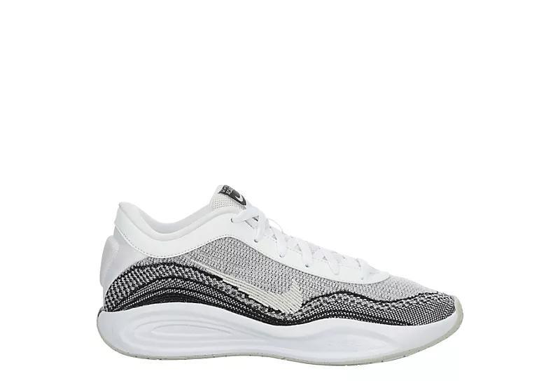 Nike G.T. Hustle Academy Mens Basketball Shoes Product Image