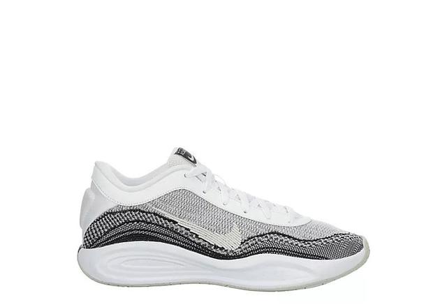 Nike G.T. Hustle Academy Mens Basketball Shoes Product Image