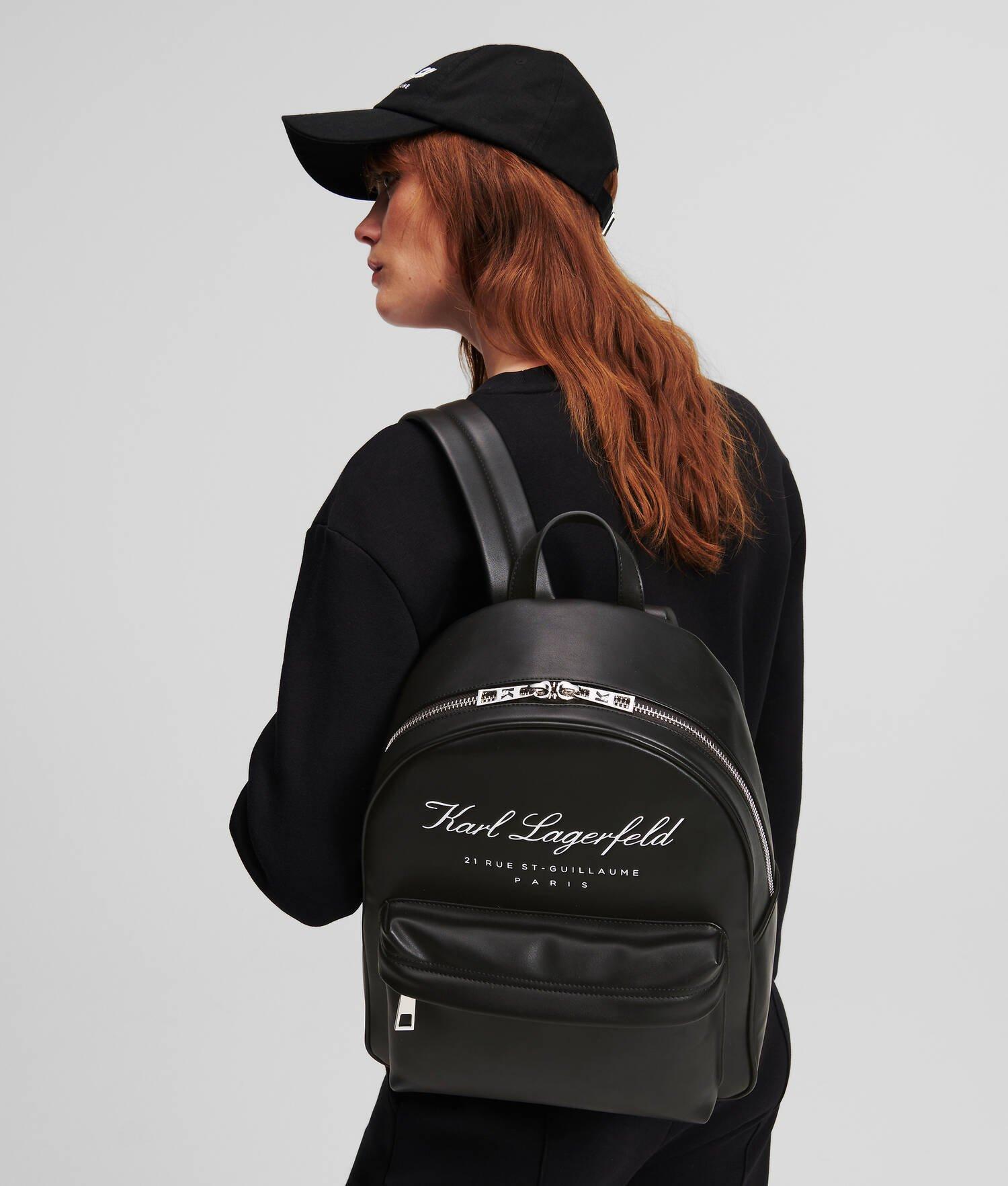 HOTEL KARL BACKPACK Product Image