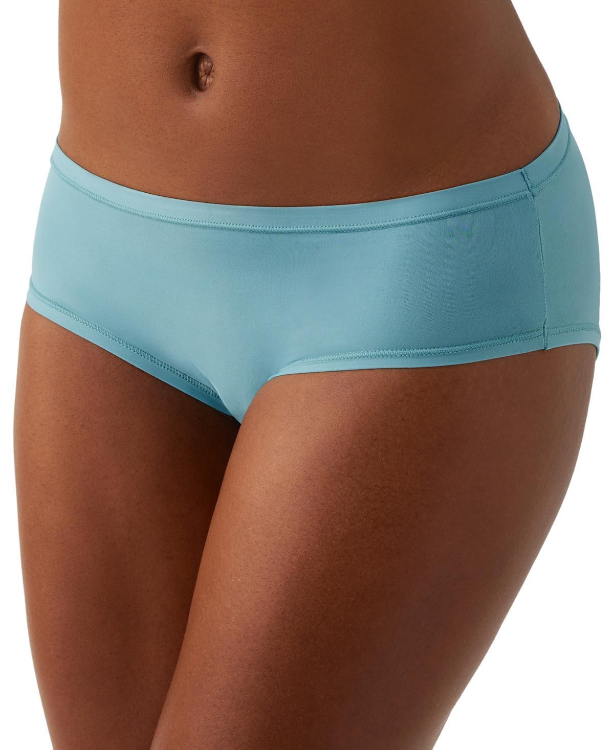 b.temptd by Wacoal Womens Future Foundation Thong Underwear 972289 Product Image