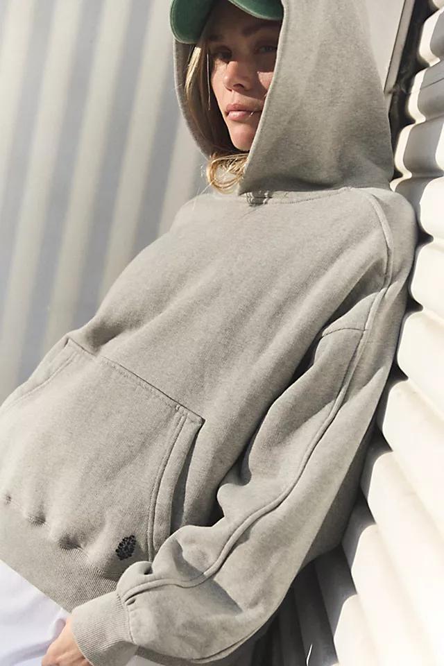 A Cut Above Hoodie Product Image