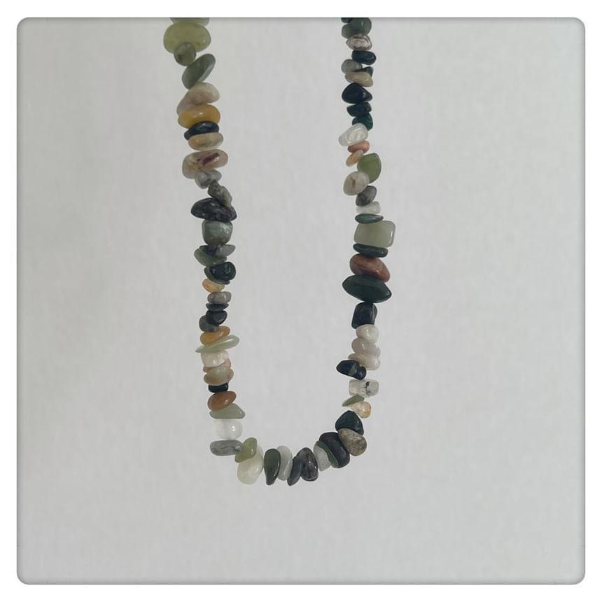 Beaded Necklace Product Image