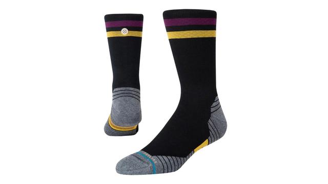 Stance Men's Socks - Pace Product Image