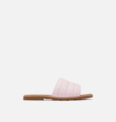 Sorel ELLA III Slide Women's Flat Sandal- Product Image