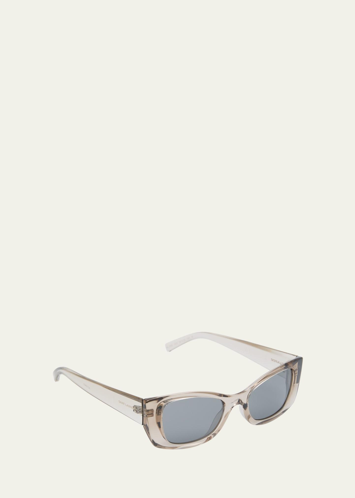 Saint Laurent Ultra Cat Eye Sunglasses, 52mm Product Image