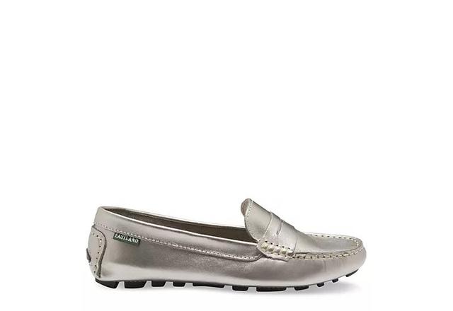 Eastland Patricia Womens Penny Loafers Product Image