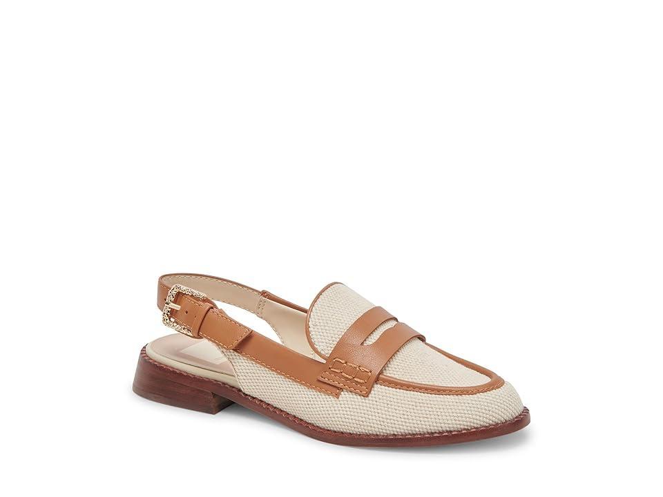 Dolce Vita Hardi Slingback Penny Loafer Product Image