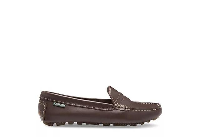 Eastland Patricia Womens Penny Loafers Product Image