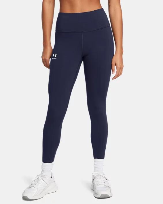 Women's UA Rival Leggings Product Image