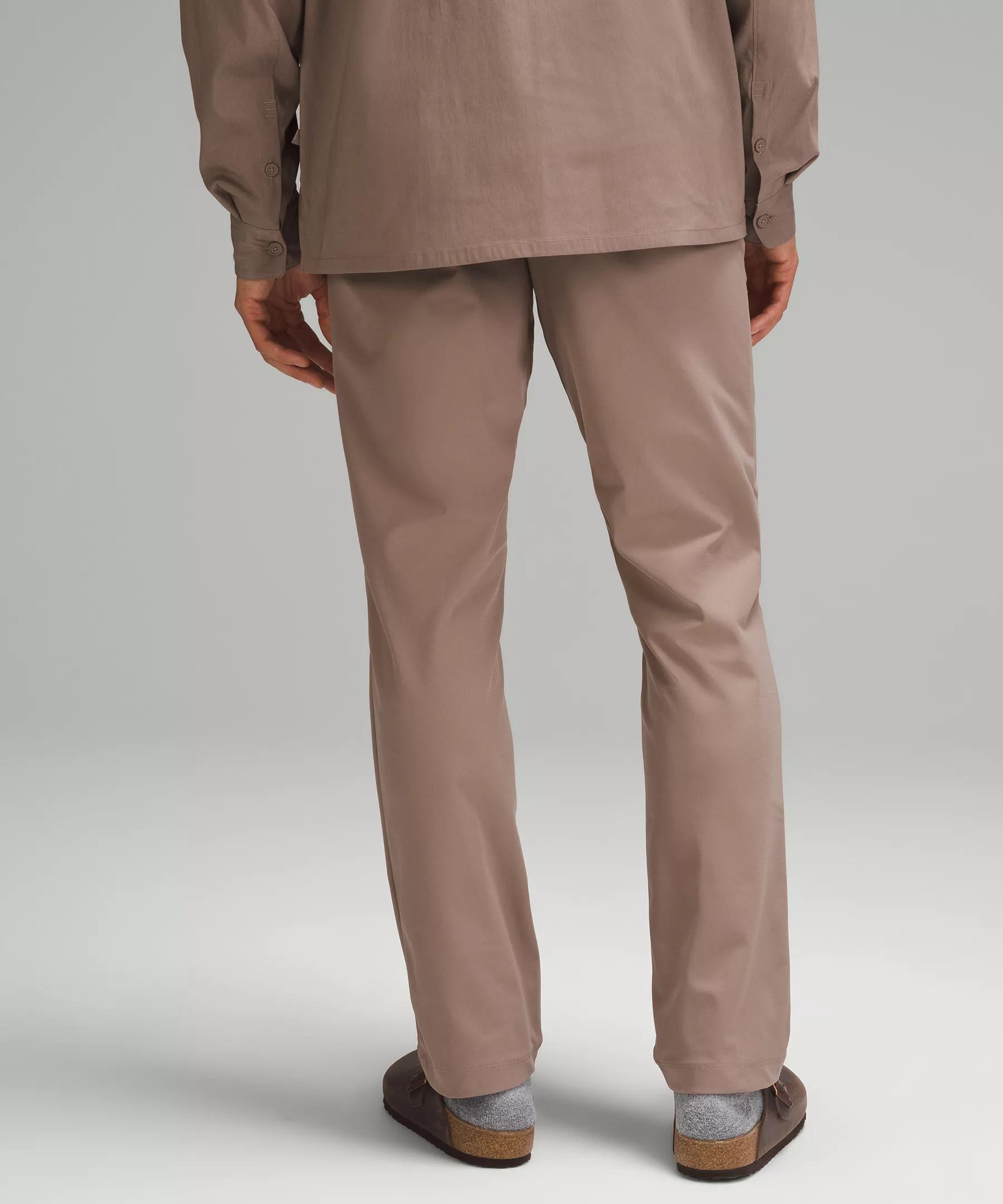 ABC Classic-Fit Trouser 32"L *Warpstreme Product Image