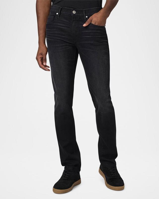 Mens Lennox Slim-Fit Jeans Product Image