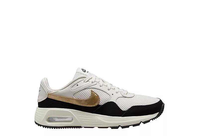 Nike Womens Air Max Sc Sneaker Running Sneakers Product Image