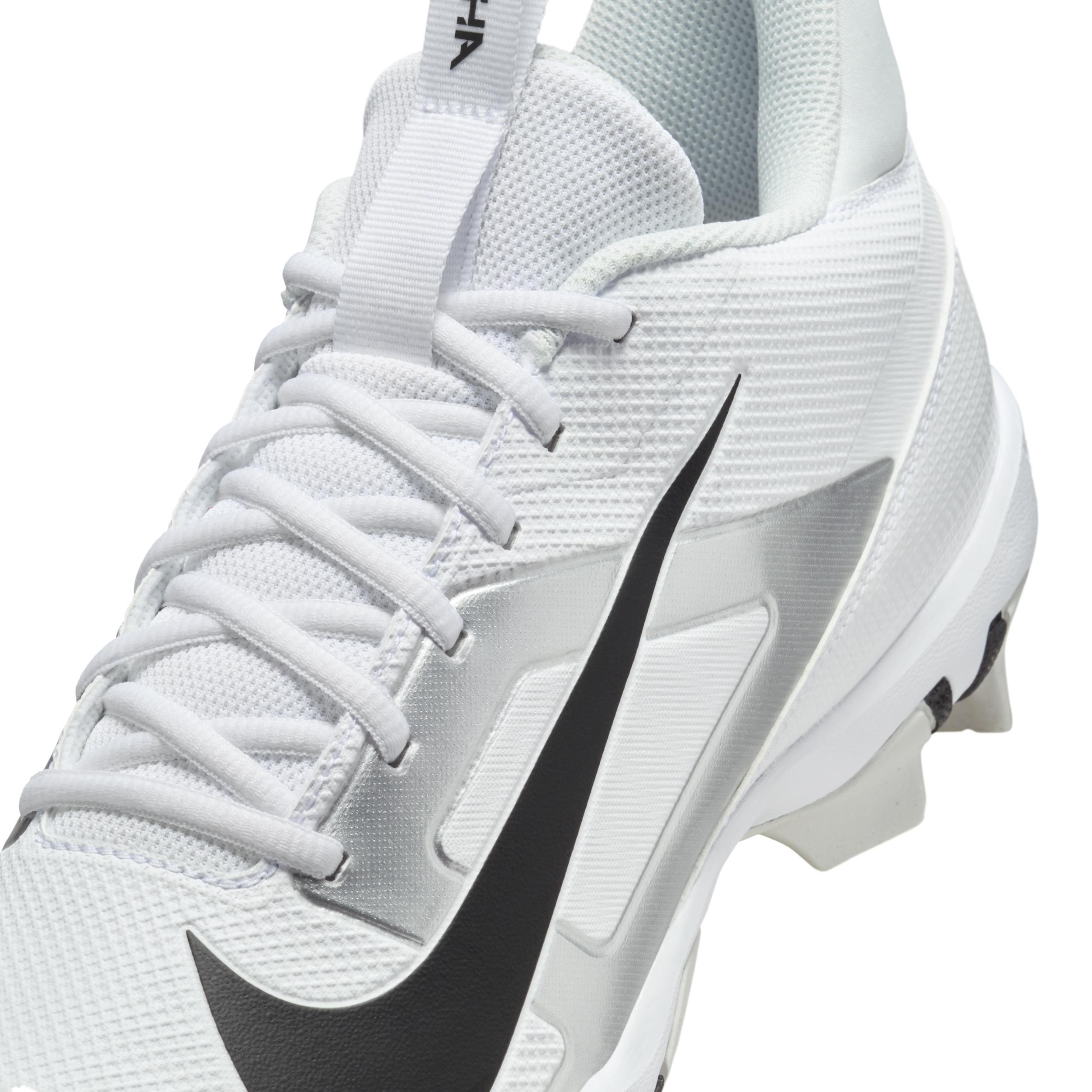 Nike Men's Alpha Menace 4 Shark Football Cleats Product Image