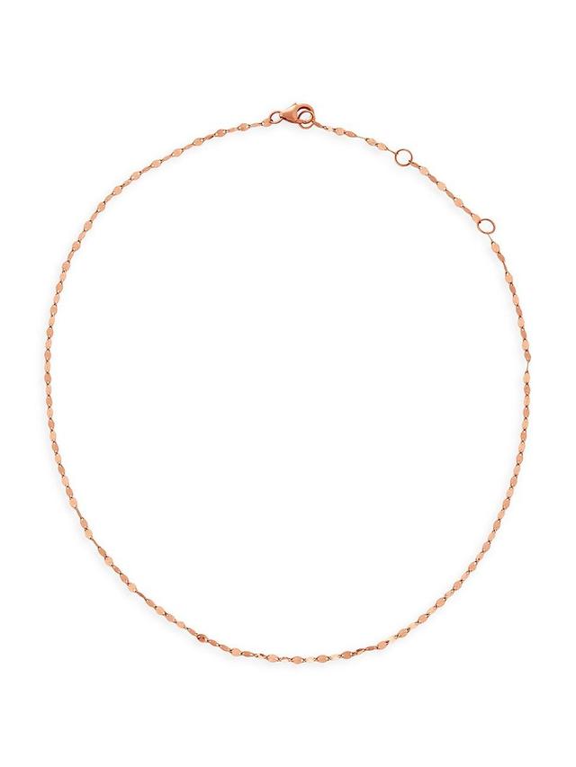 Lana Blake Chain Choker Product Image