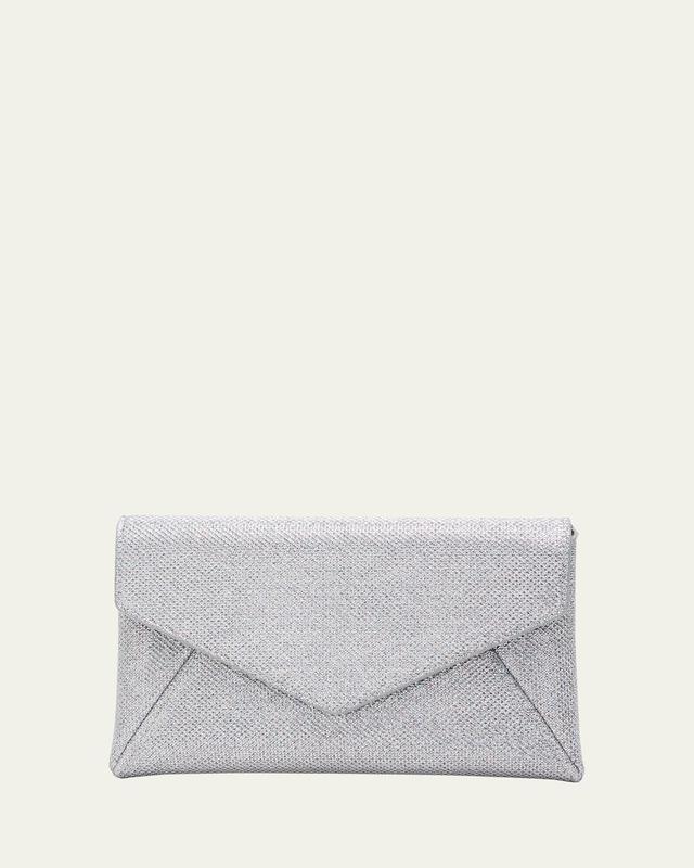 Womens The Loveletter Mini Envelope Clutch Product Image